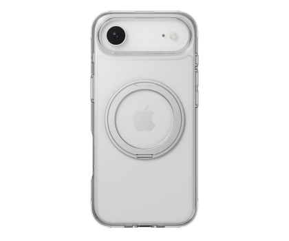 Etui do telefonów MAGEASY MagStand 360 M do iPhone Air (Transparent )